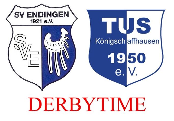 Derbytime im Erle!!!